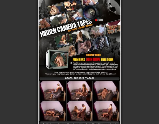 hidden camera tapes hiddencameratapes.com
