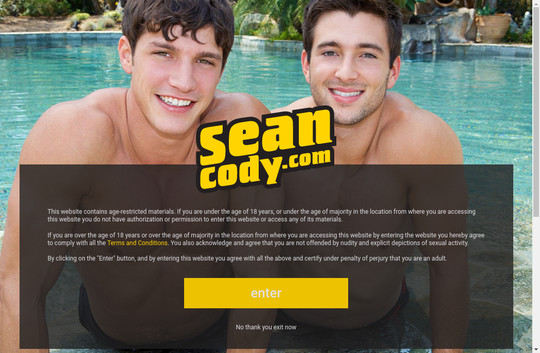 seancody.com